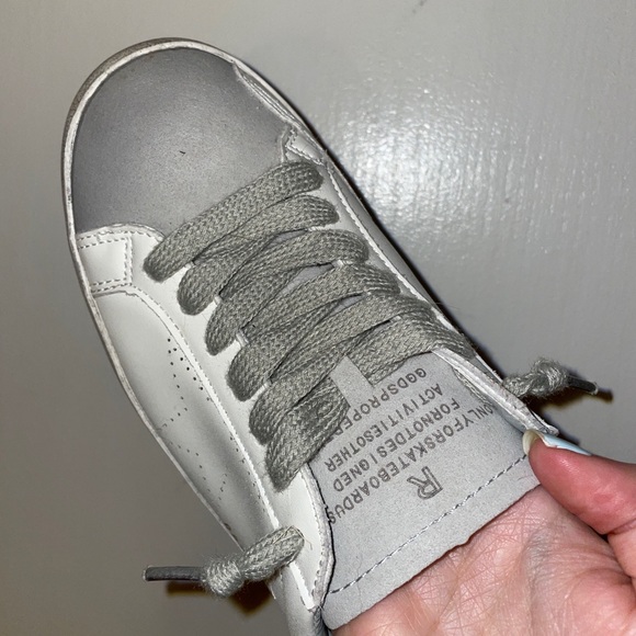 Gg sneakers - Picture 2 of 3